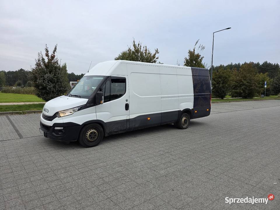 Iveco Daily 35160