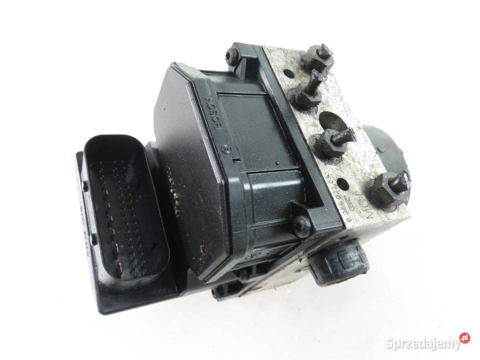 POMPA ABS FORD MONDEO MK3 0265800014