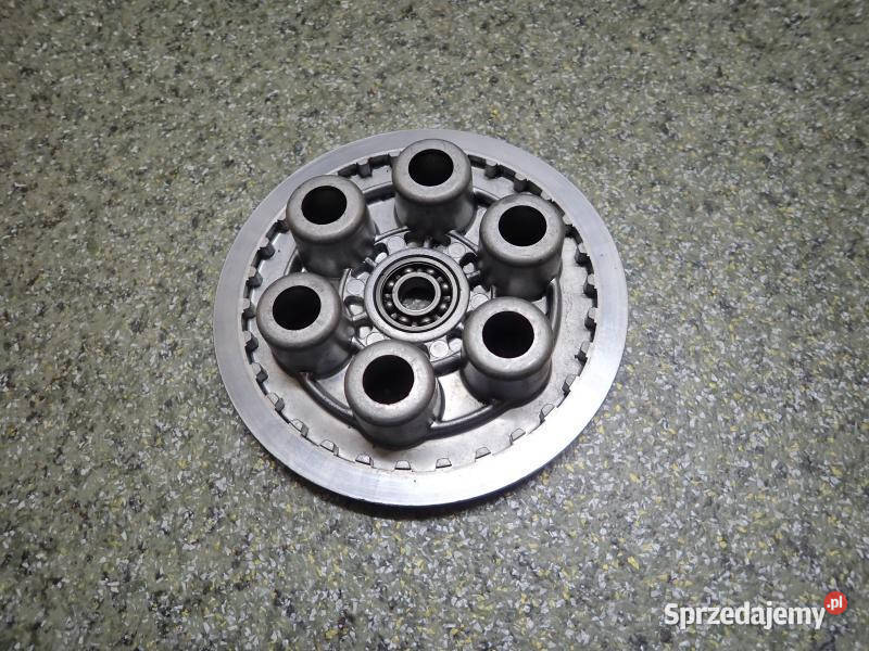 DOCISK KOSZA SPRZĘGŁA HUSQVARNA TE 410 9906R Strzelce Krajeńskie
