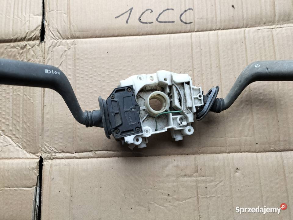 MANETKA PRZEŁĄCZNIK VOLVO S40 V40 30808928 osobowe Kamień-Kolonia