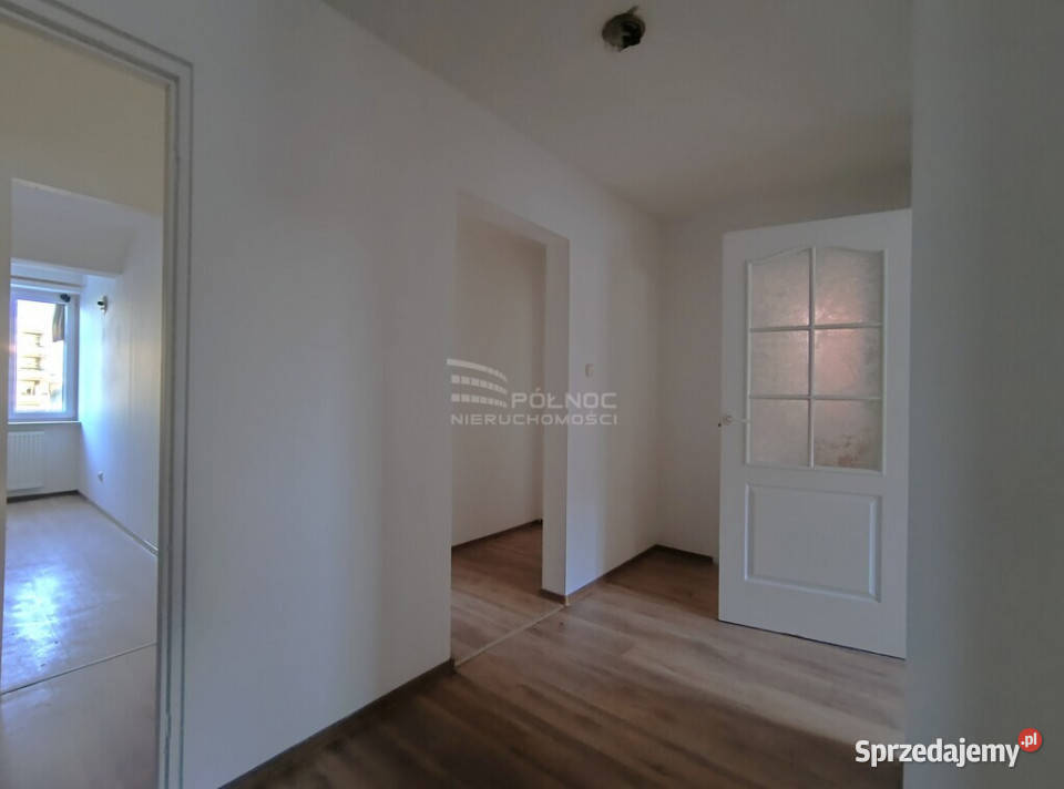 Budynek usługowy w Hrubieszowie na Łaziennej 479m2 Hrubieszów