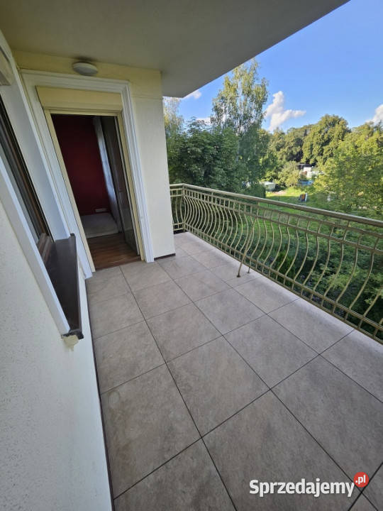 Okazja apartament 135 m pom gosp balkon i Rok budowy 2011 Łódź