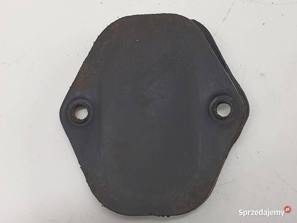 OSLONA GUMOWA GUMA IVECO EUROCARGO ciężarowe Części montażowe Janowice sprzedam