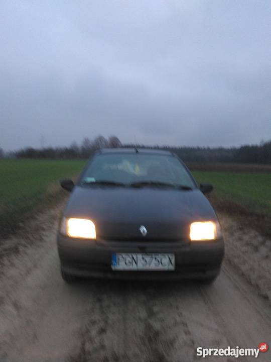 Renault Clio I 1995 Clio