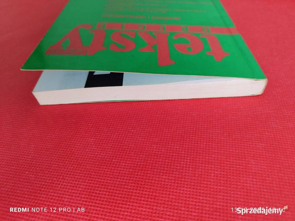 Teksty Drugie 5 53 1998 Mickiewicz i miękka śląskie Katowice