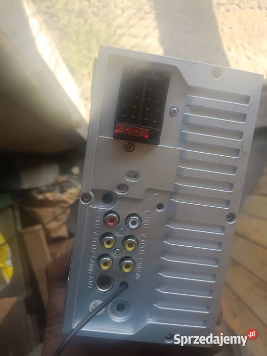 Sprzedam radio Elektronika Cisownica sprzedam