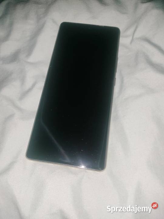 INFINIX NOTE 40 PRO Wołczyn sprzedam