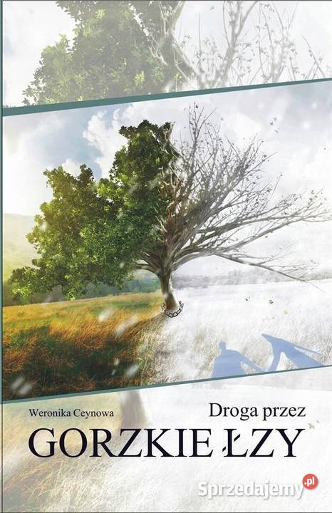 Droga gorzkie łzy Bytoń