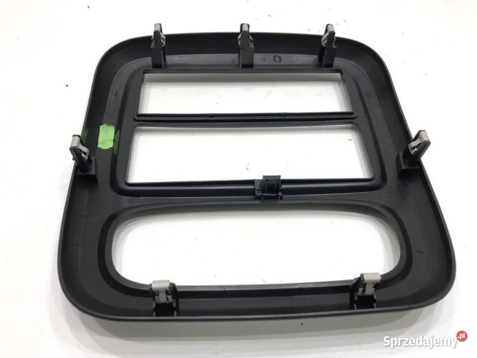 LISTWY DEKOR KONSOLI RENAULT TRAFIC III sprzedam