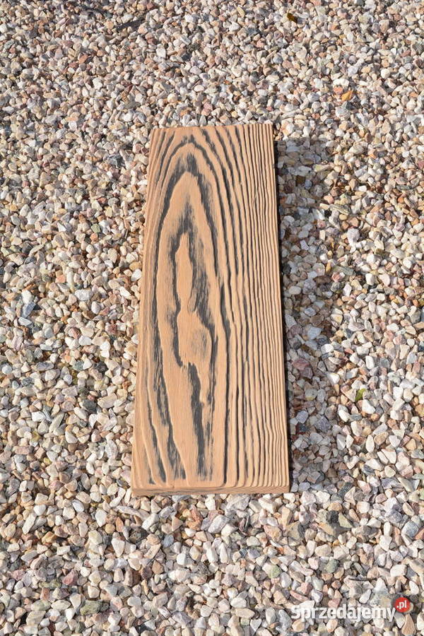 Płyta tarasowa deska płyta chodnikowa beton Nisko