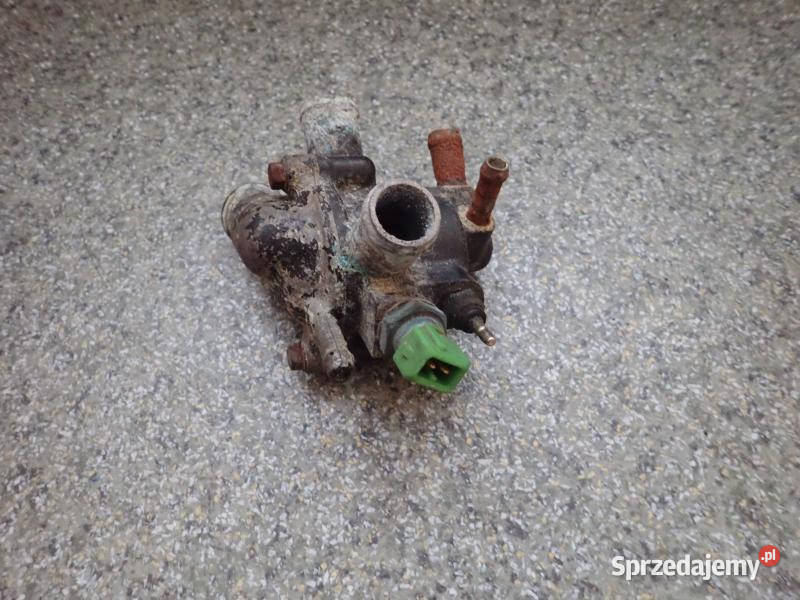 CZUJNIK TERMOSTAT KRÓCIEC HONDA XL 1000 VARADERO Strzelce Krajeńskie