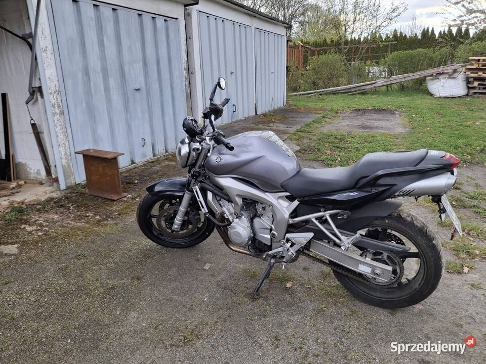 Yamaha 1 właściciel Bolesławiec sprzedam