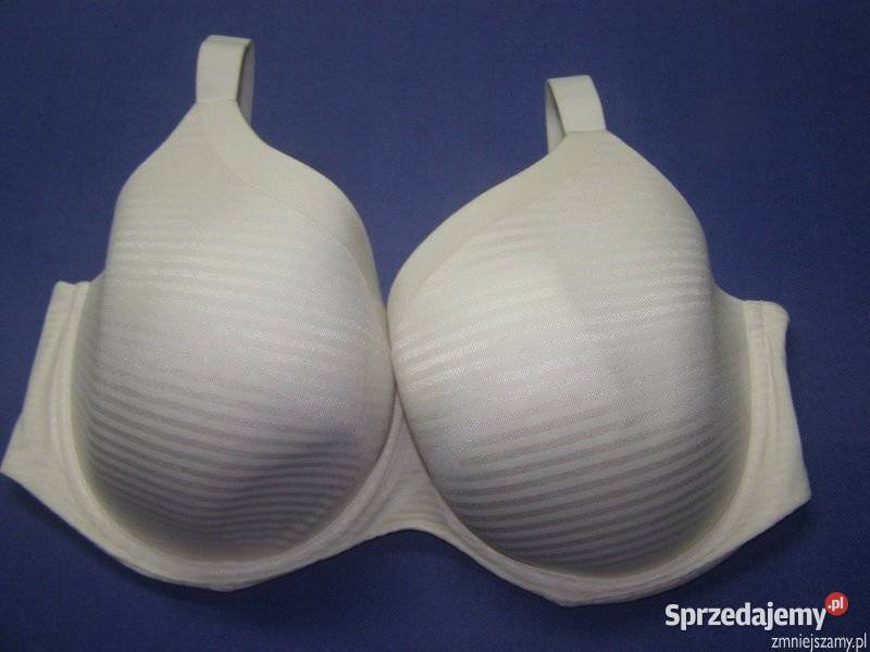 Biustonosz Stanik 38F 85F Marks Spencer Siedlce