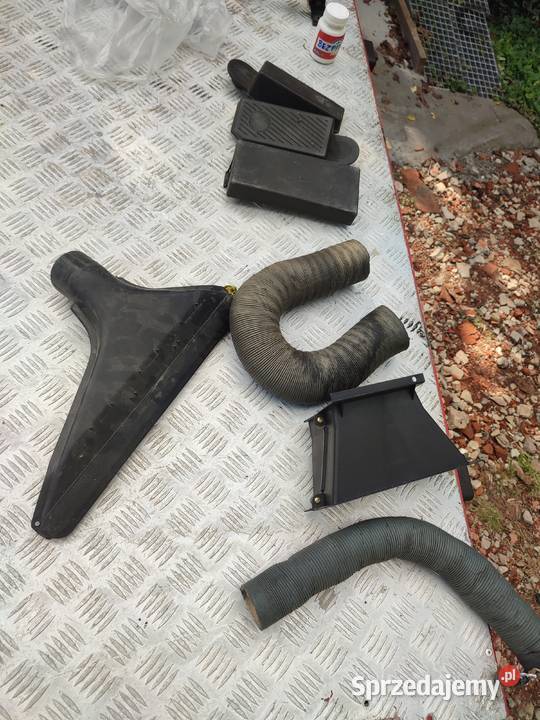 Części Polonez osobowe