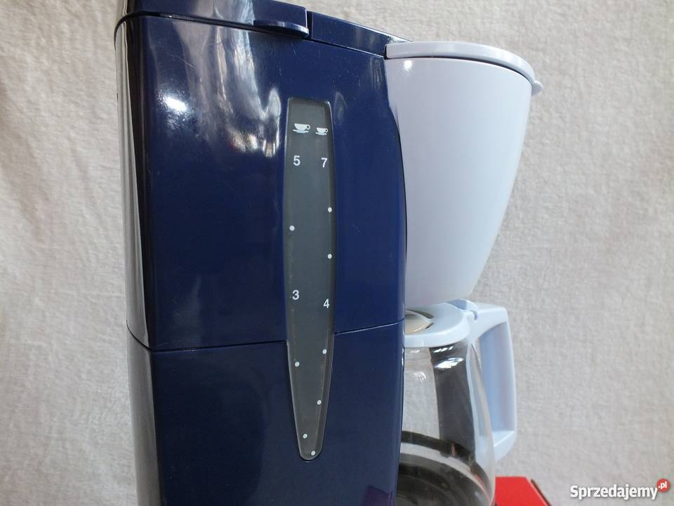 Ekspres przelewowy Melitta Single 5 650W W oryg lubuskie Żary
