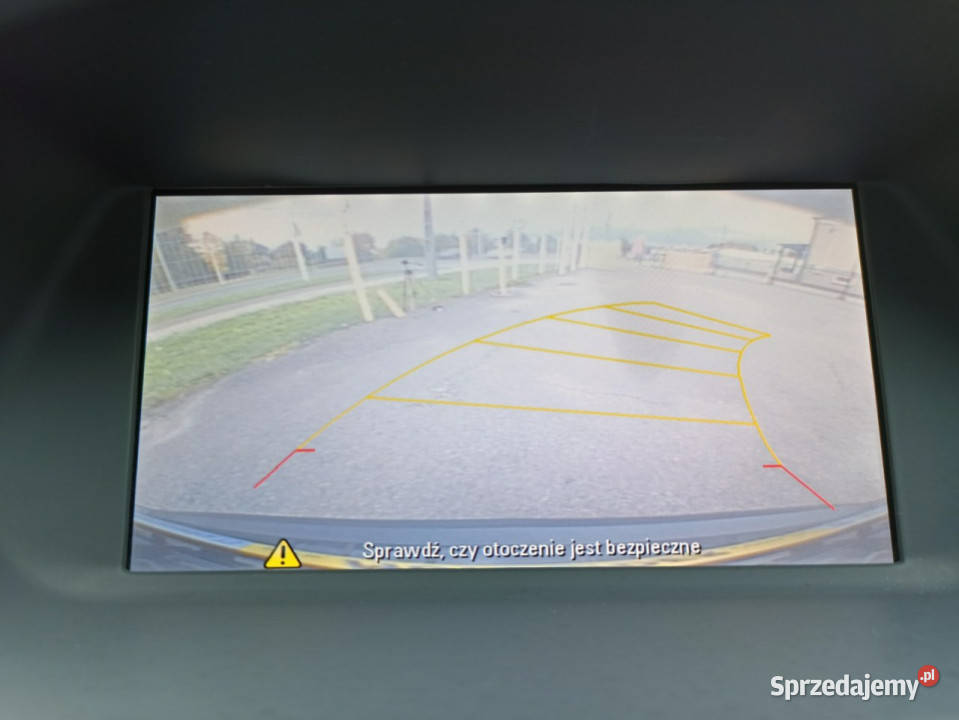 Opel Mokka bogara ładny stan serwis I 20122019 4/5 podkarpackie Rzeszów sprzedam