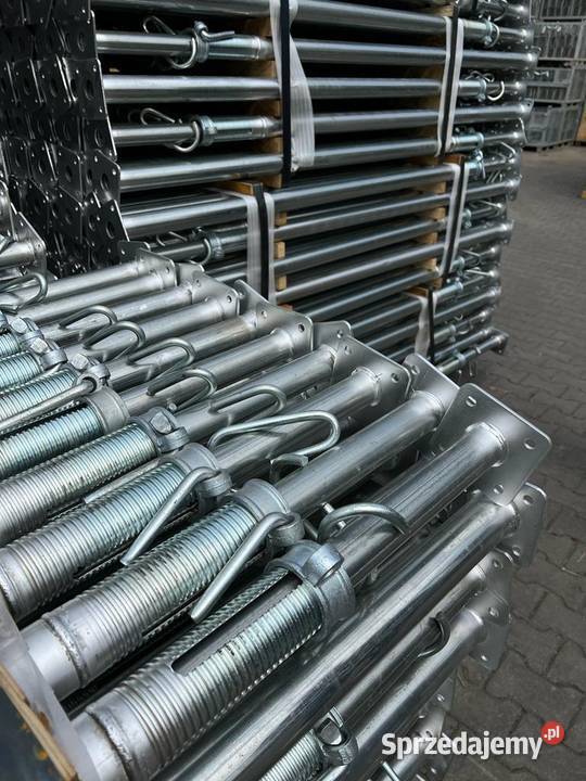 Podpora stropowa ECO PROP ocynk 14 kN 200350m Leszno