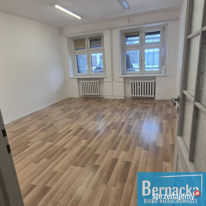 Lokal użytkowy na Borku Wrocław