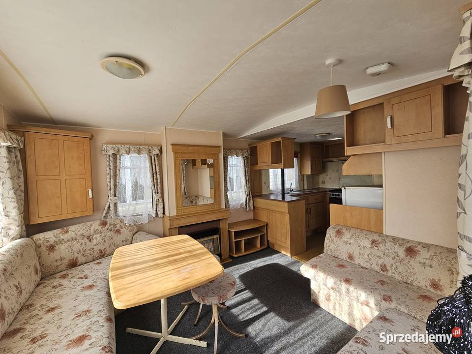 Domki holenderskie SAHARA 2 pokoje 255 plac lubelskie Lublin sprzedam