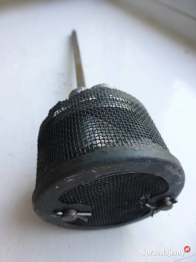 Pompa Oleju M72 Ural K750 Rusek Boxer Warszawa