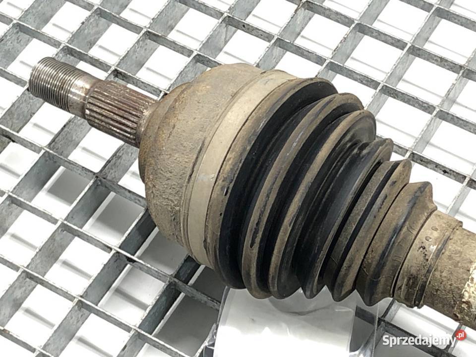 PÓŁOŚ PRAWY PRZÓD CITROEN C5 I 9642877180 22 133 Półosie sprzedam