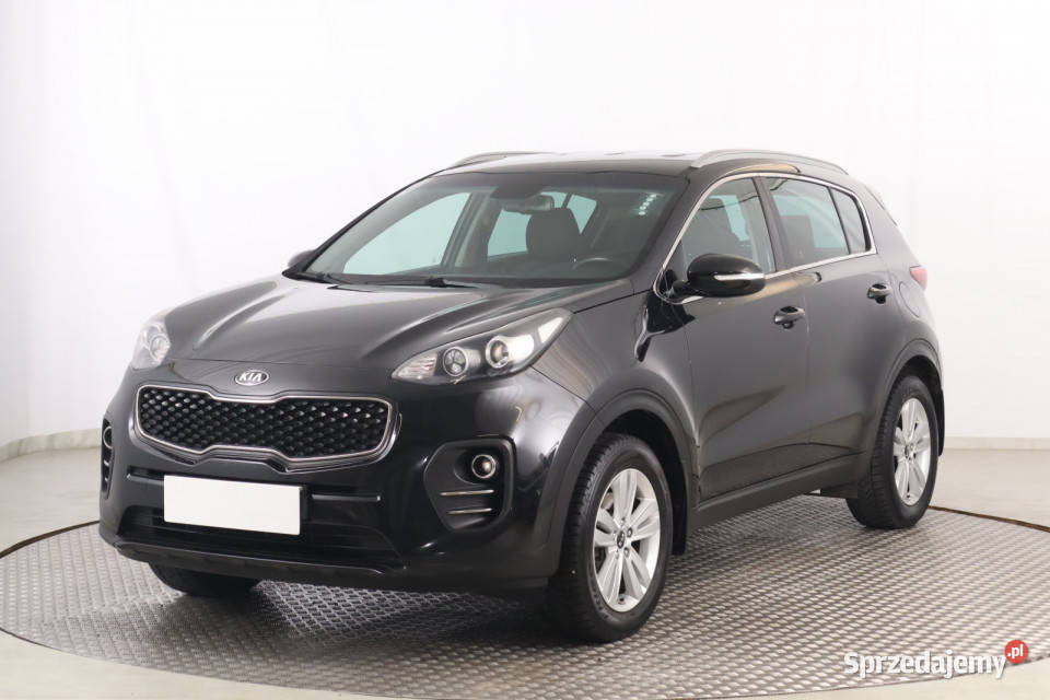 Kia Sportage 16 GDI 1591cm3 Zabrze sprzedam
