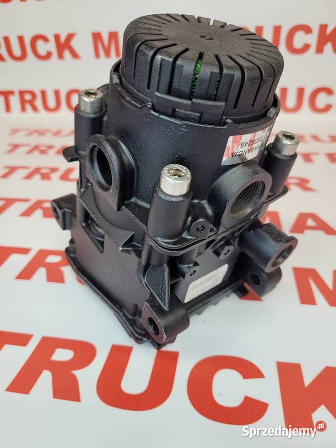 ZAWÓR modulator EBS man 0486203023 ciężarowe