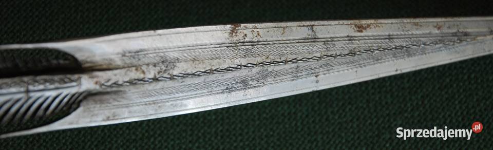 grot włuczni Warszawa