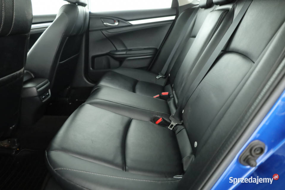 Honda Civic 15 VTEC mazowieckie Piaseczno