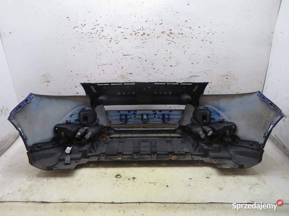 ZDERZAK PRZÓD KOMPLETNY GD FORD KUGA MK2