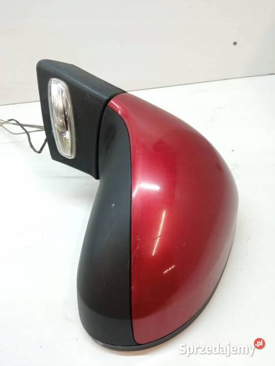 LUSTERKO LEWE 2PIN EUROPA 96805831X Peugeot 207