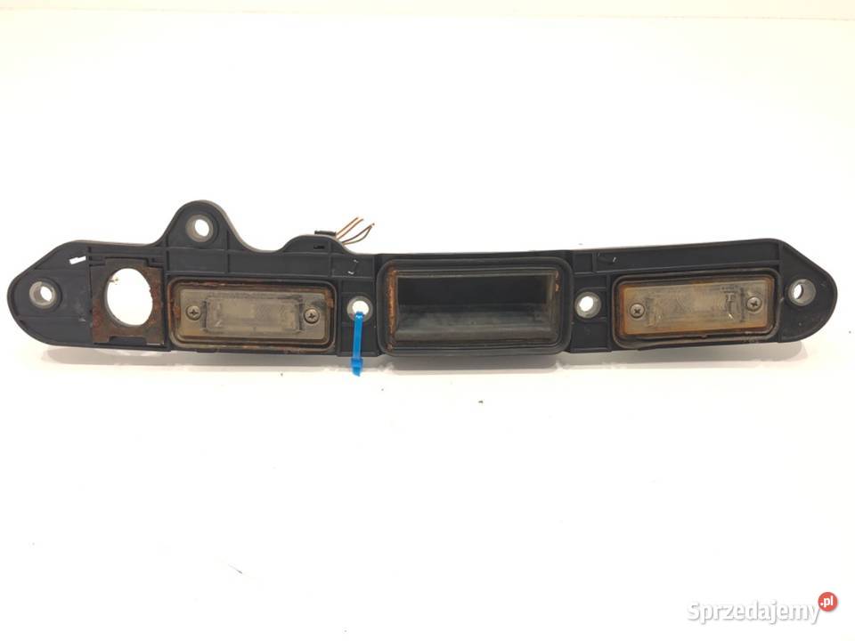 KLAMKA KLAPY TYŁ VW JETTA III 1T0827574B