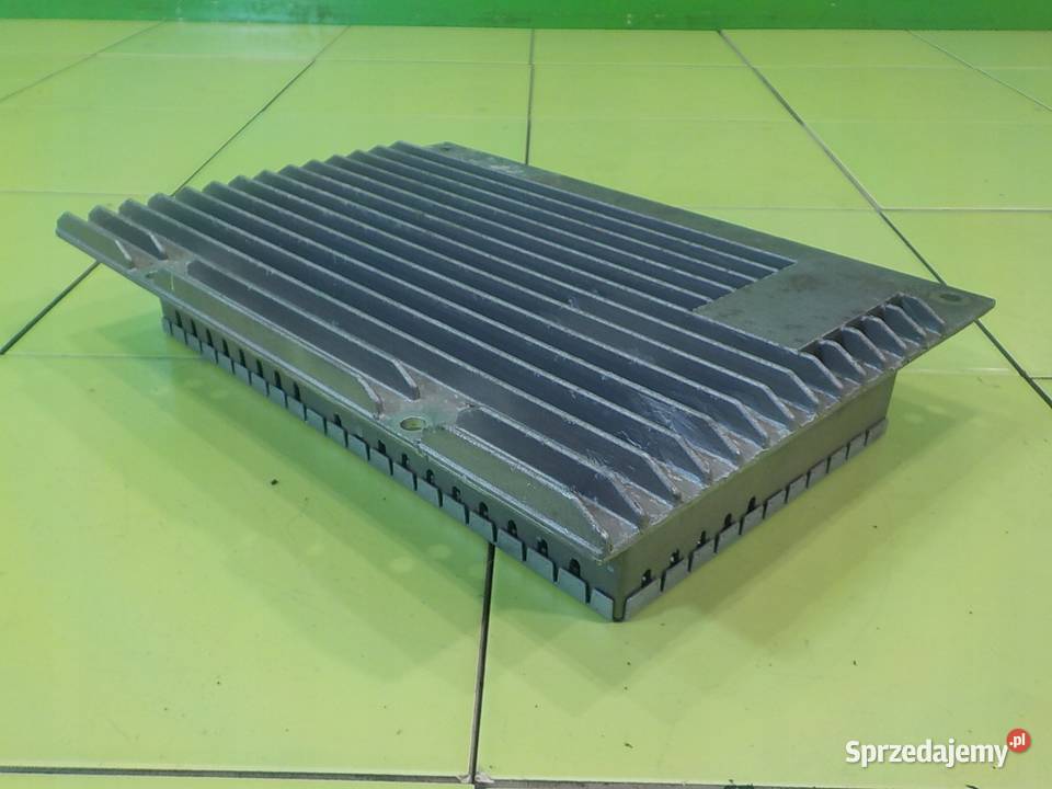 RANGE ROVER SPORT I LIFT 36 TDV8 10r 5D Sprzęt audio fabryczny Suków