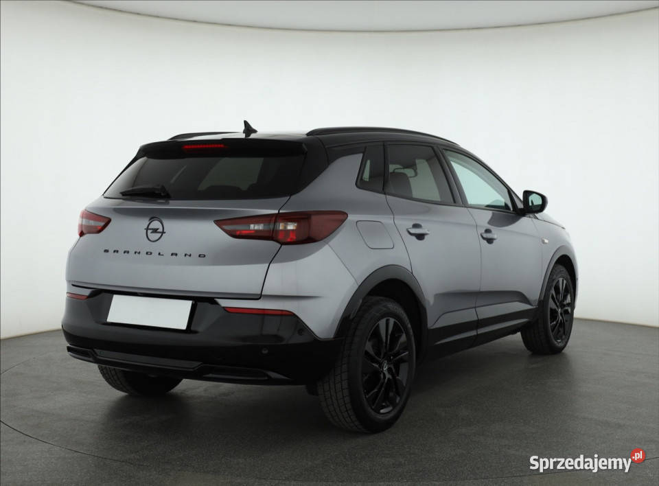 Opel Grandland 12 Turbo Piaseczno