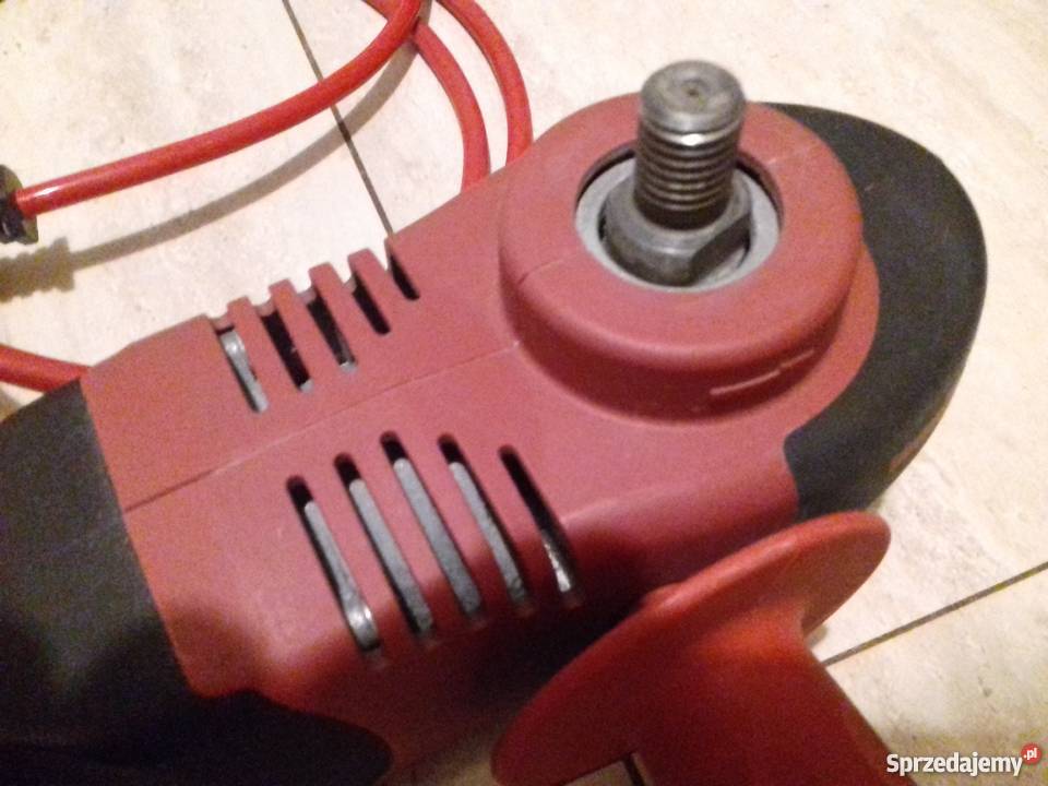 Polerka FLEX PE 142 150 dolnośląskie Wrocław sprzedam