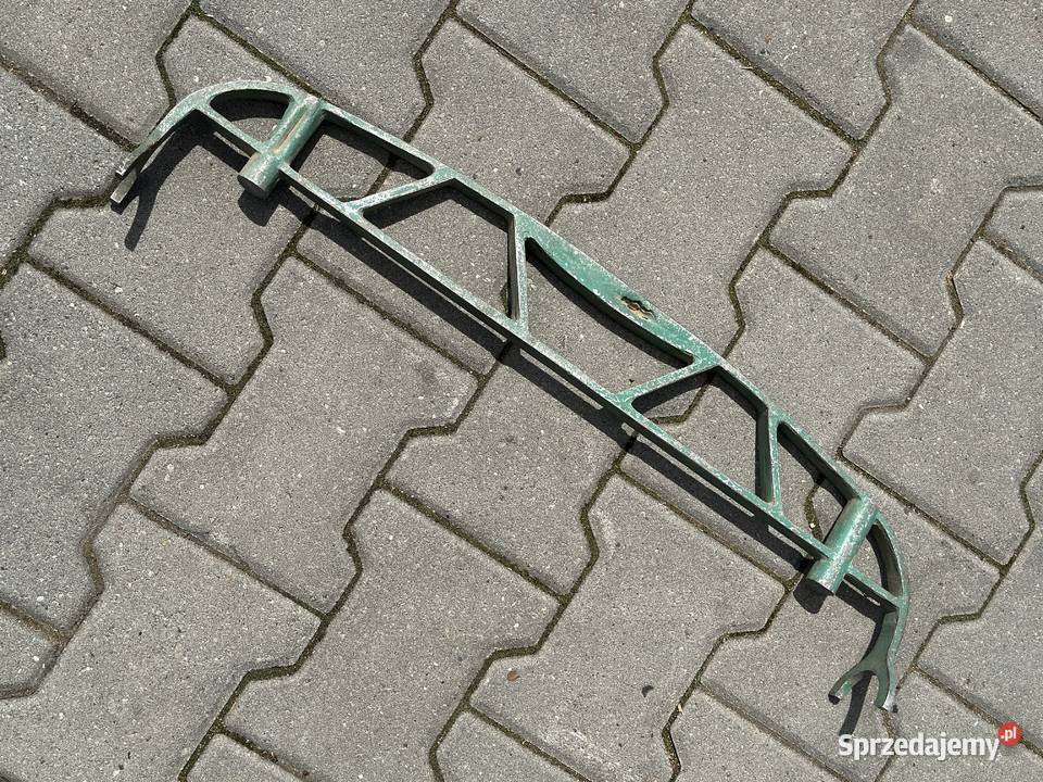 A332 Ustawiacz noży w grubościówce 630 mm lubelskie Łabuńki Pierwsze