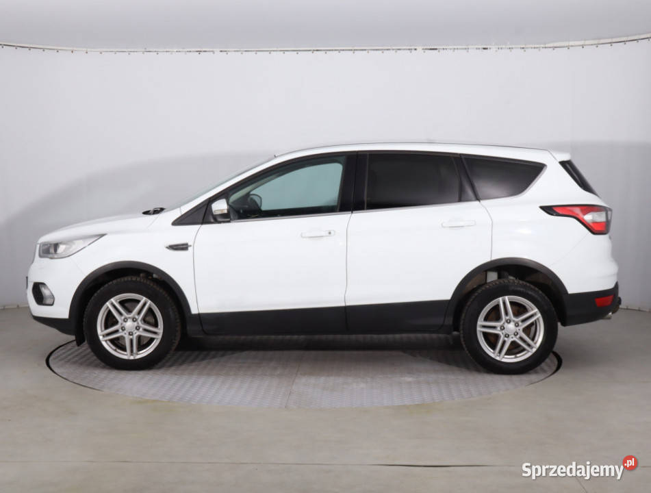 Ford Kuga 20 TDCi Rok produkcji 2018 sprzedam