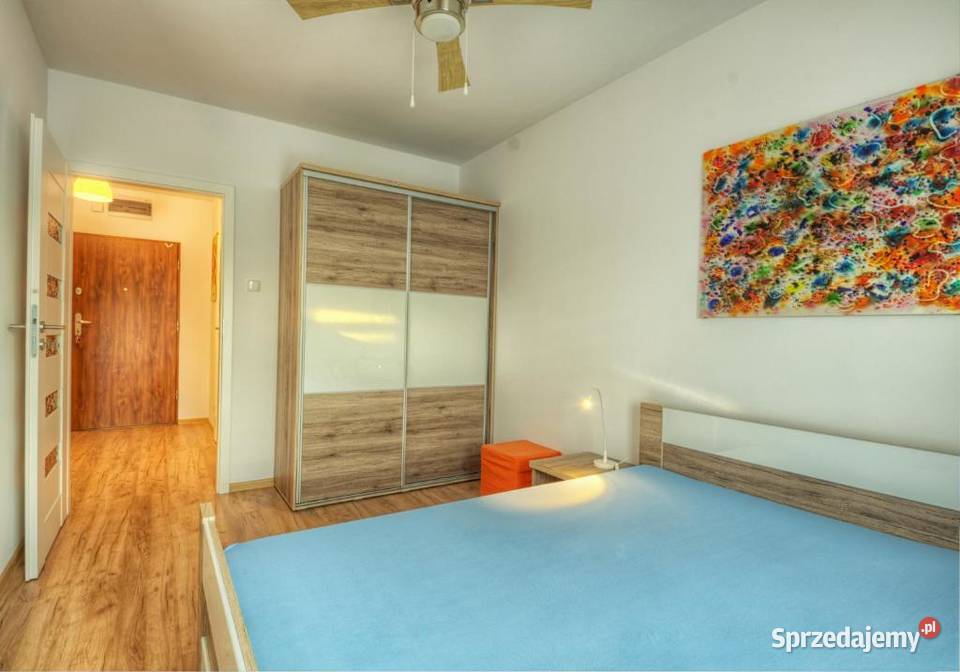 KolobrzegDwa mieszkaniaTaras balkon Liczba pokoi 2 Kołobrzeg