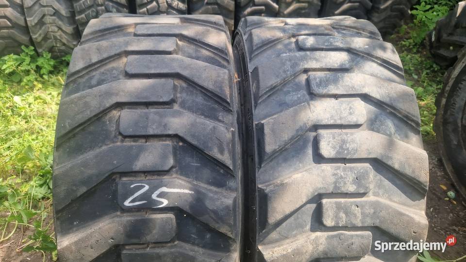 12165 30570165 10165 Bobcat 12PR BKT 90 bieżnik Nowe Miasto Lubawskie sprzedam