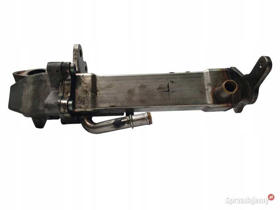 CHŁODNICA SPALIN ZAWÓR EGR Volvo S60 S80 V70 24