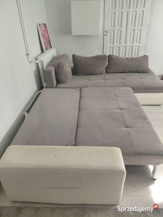 Sprzedam naroznik 210cm Komplety wypoczynkowe