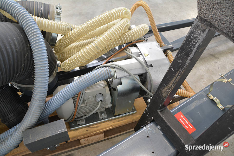 6592 MANIPULATOR PRZENOŚNIK ŻURAW RAMIE MANUT sprzedam