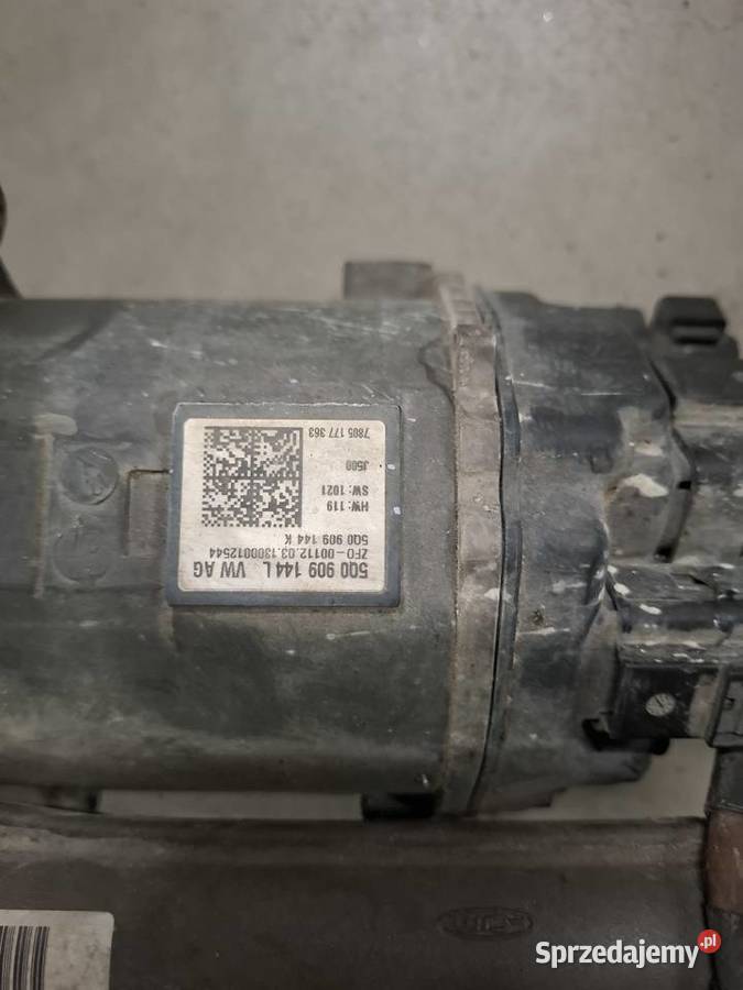 VW GOLF VII MAGLOWNICA 5Q1423051R sprzedam