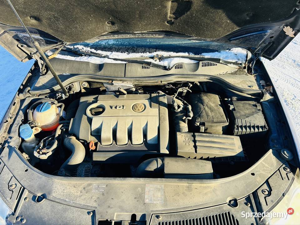 Passat b6 asystent parkowania kujawsko-pomorskie Zrazim