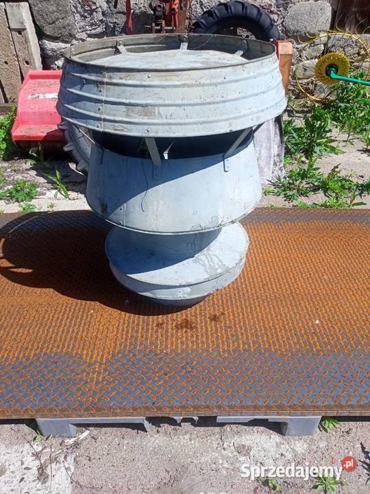 Komin wentylacyjny warmińsko-mazurskie Pisz