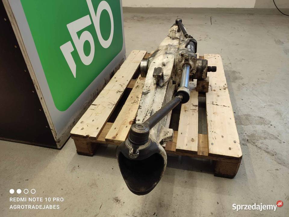 Drążek kierowniczy Holland LB110 Wilkowo