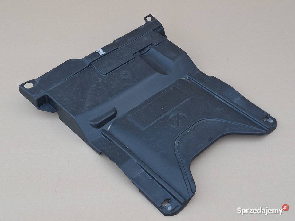 MERCEDES ATEGO EURO 6 OSŁONA PŁYTA POKRYWA Bieleń