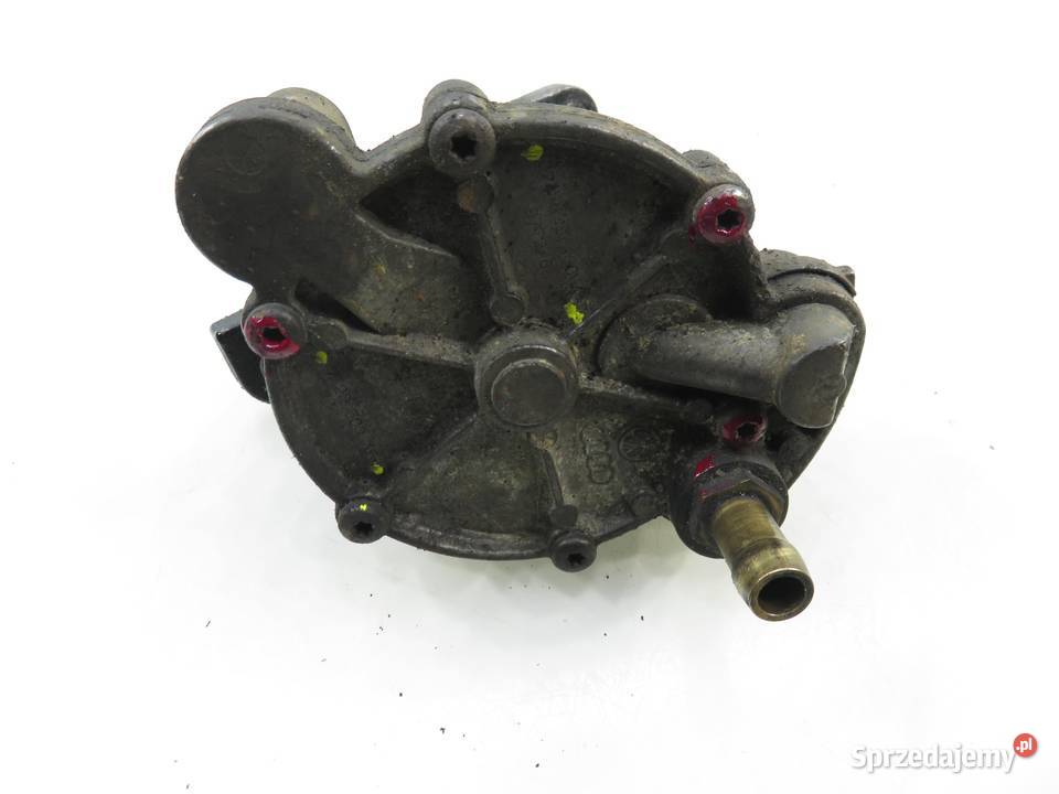 POMPA VACUM VW TRANSPORTER T4 24 D 72230019 Pompy podciśnieniowe sprzedam