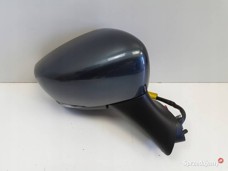 LUSTERKO Renault Clio IV 1220r PRAWE PASAŻERA