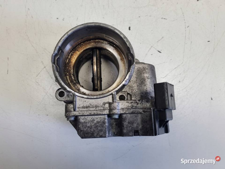 PRZEPUSTNICA Skoda Octavia II 19 TDI 03G128063J Przepustnice lubelskie Chełm